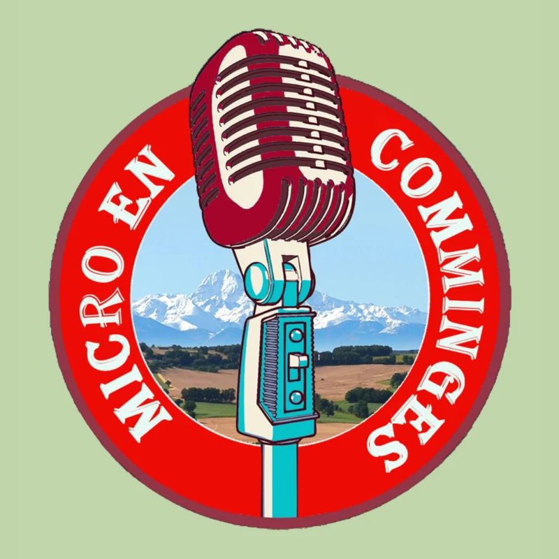 Logo Micro en Comminges