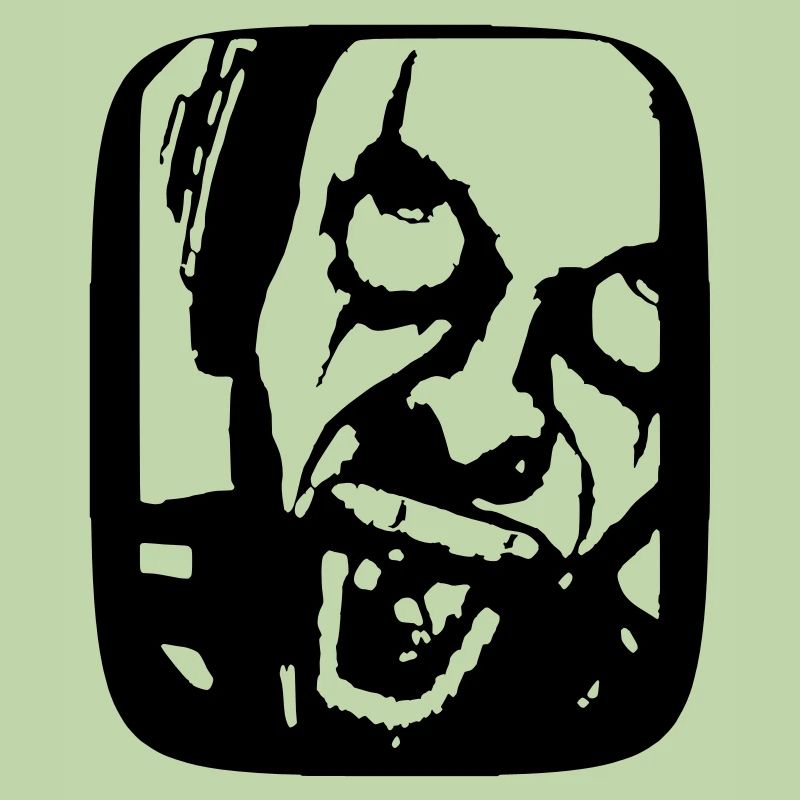 terror head 23