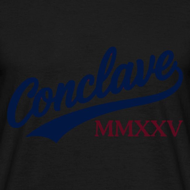 Conclave MMXXV