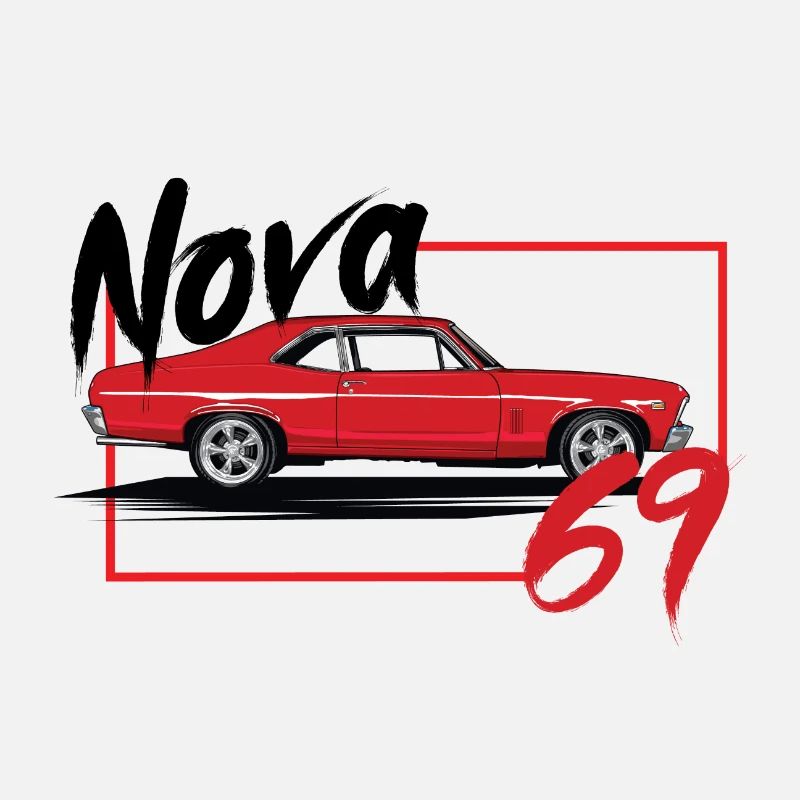 Nova 69