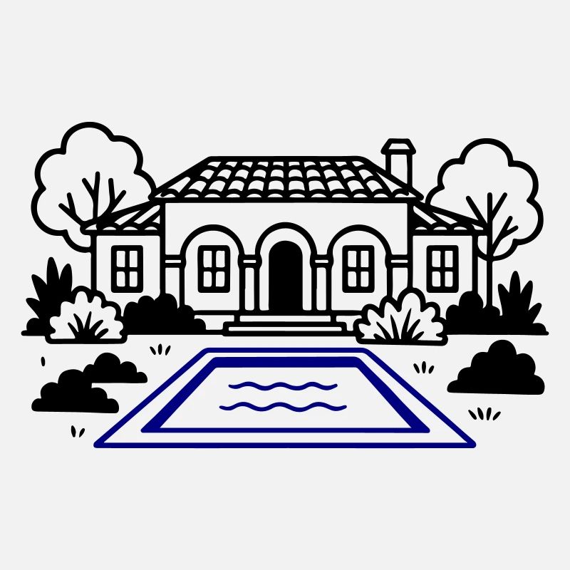 Finca House Villa