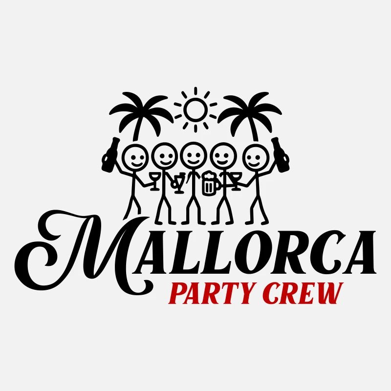 Mallorca Party Crew