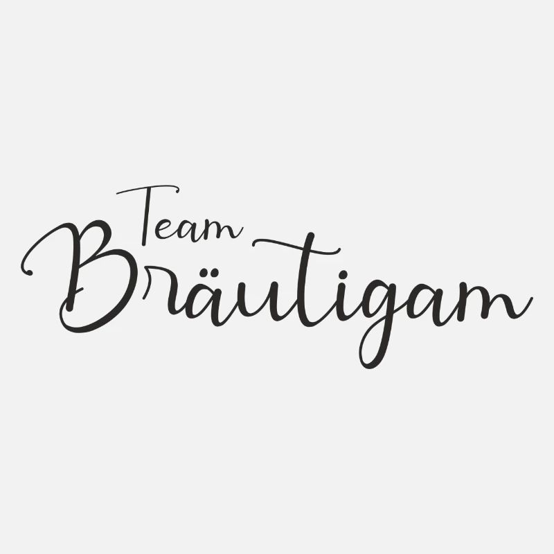 Team Bräutigam