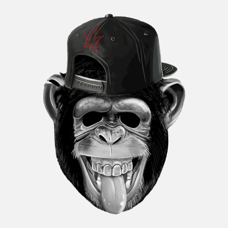 monkey business