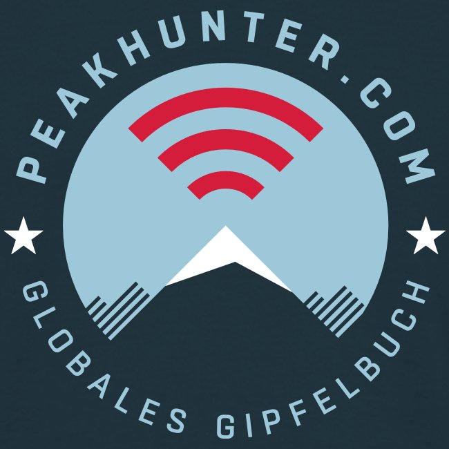Peakhunter Globales Gipfelbuch