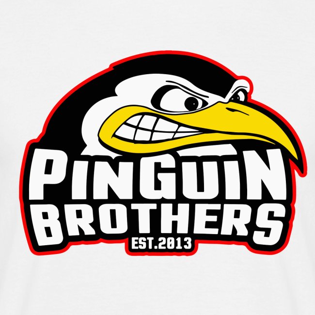 Pinguin bracia Clan