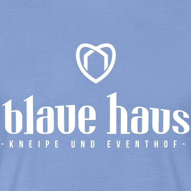 Blaue Haus Logo