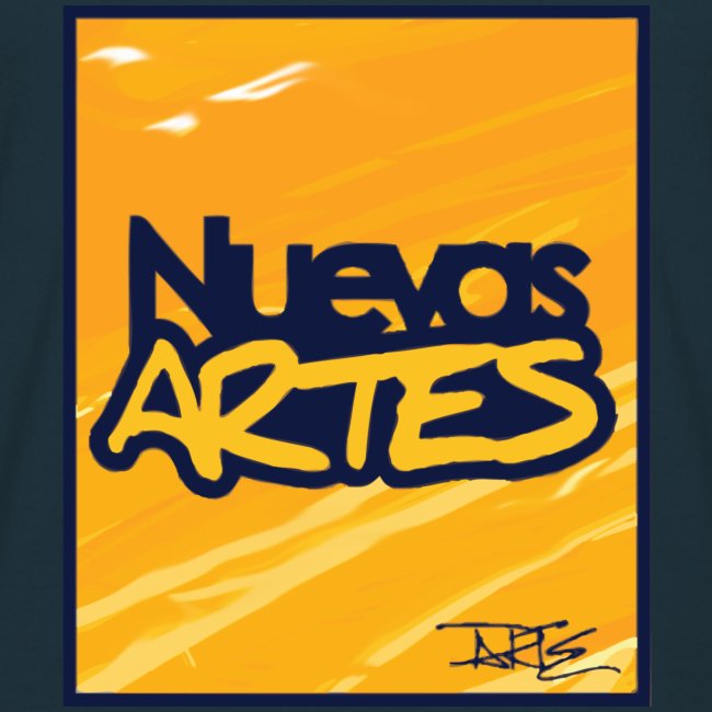 Nuevas Artes