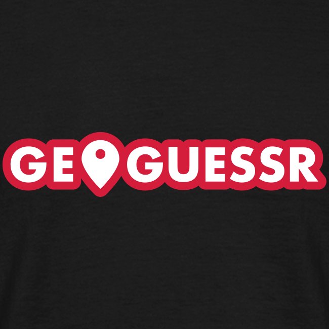 GeoGuessr - Logo
