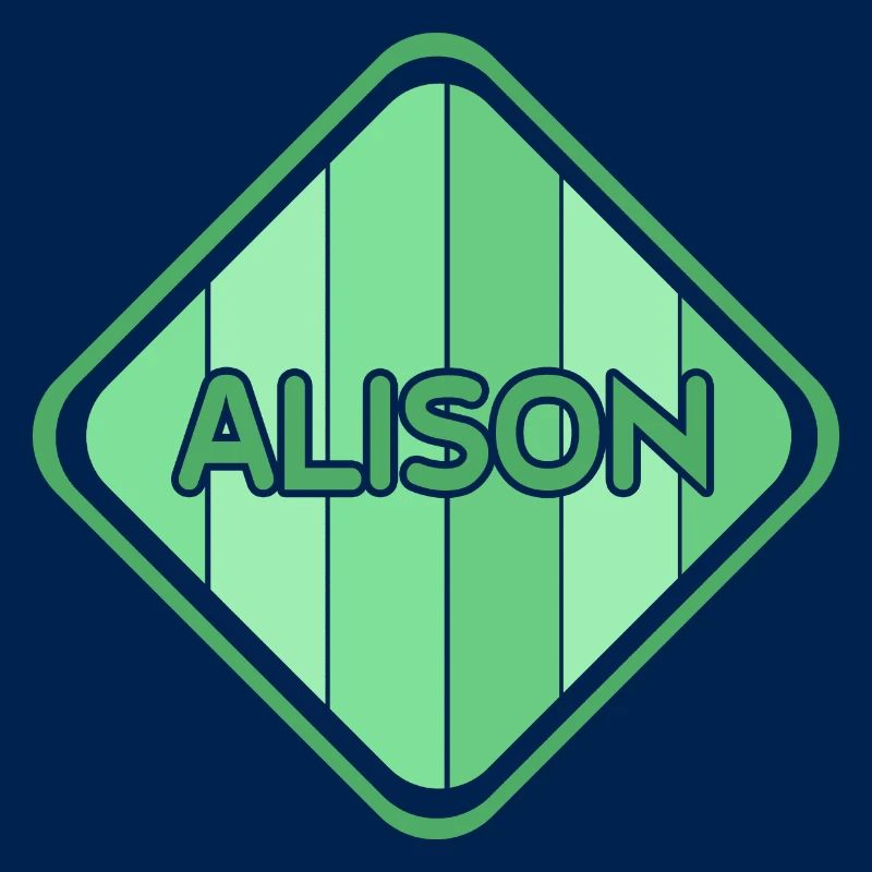 Geschenkidee Alison