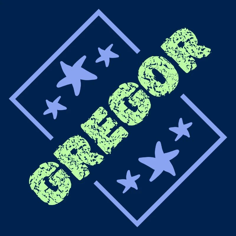 Gift for Gregor