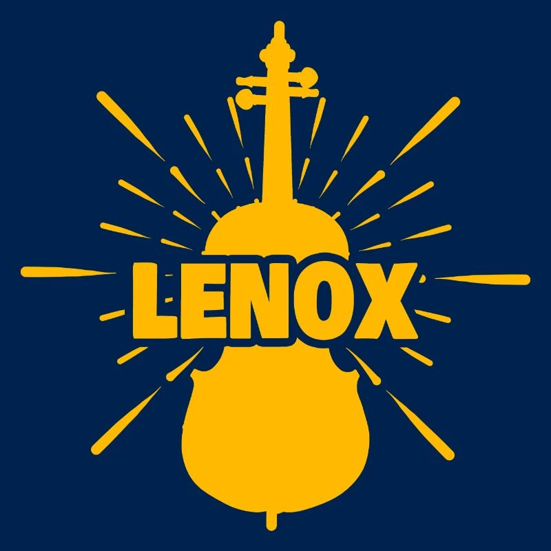 Lenox as a first name