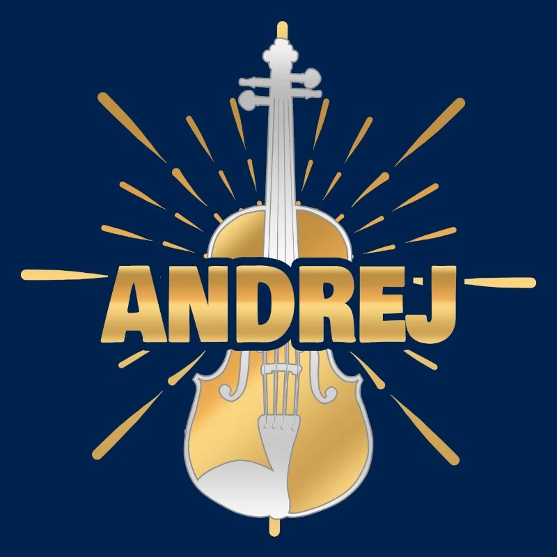 Gift for Andrej