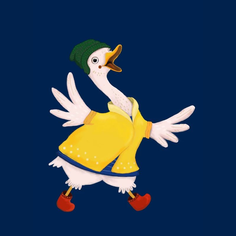 Duck