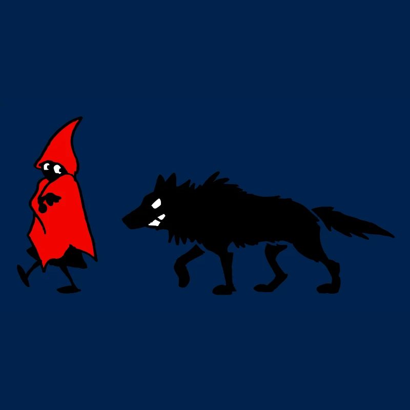 Rotkäppchen