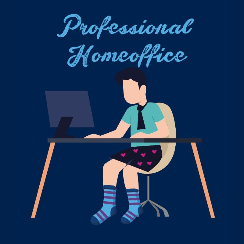 Professional,Home Office, Work,Office