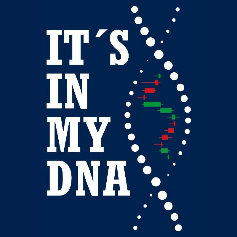 Trading Trader DNA