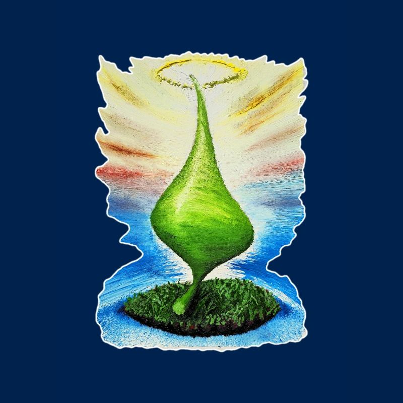Glory Leaf