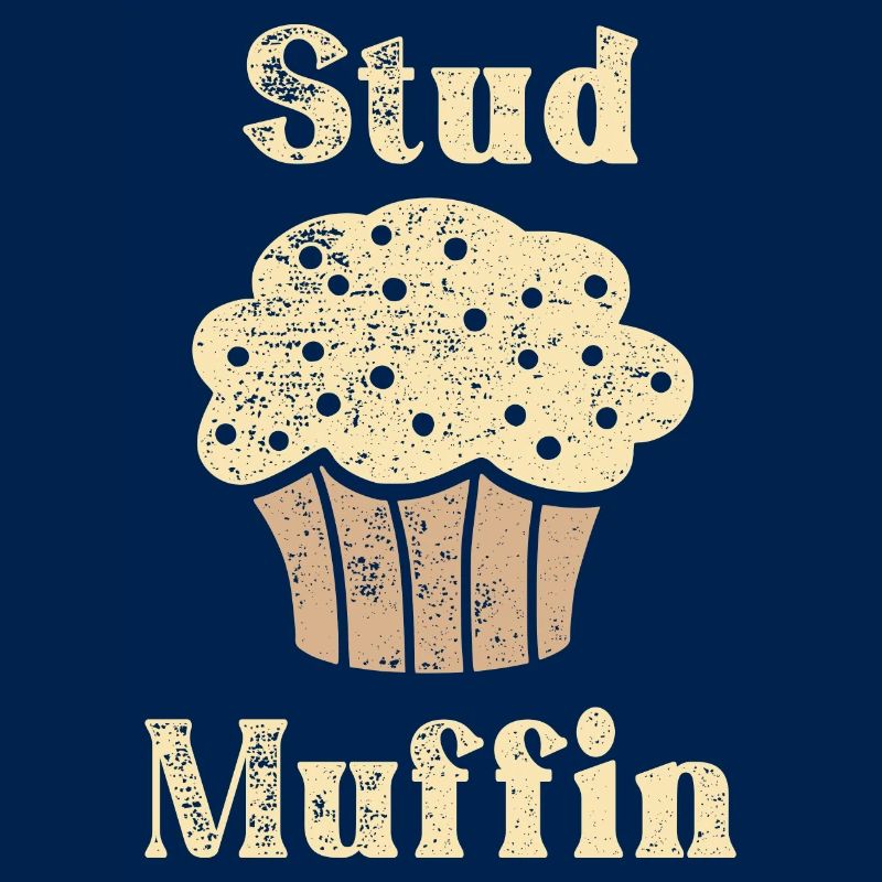 Stud Muffin