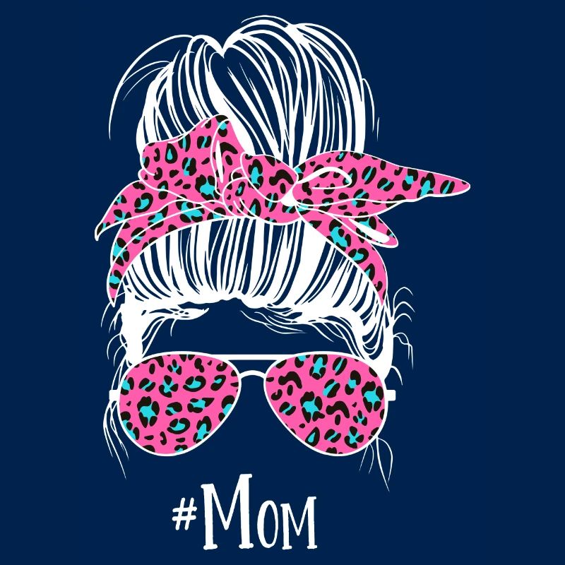Maman Messy Dutt Leopard