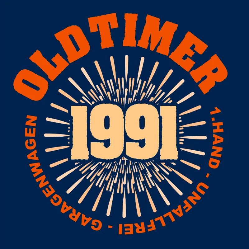 Geschenkidee 1991