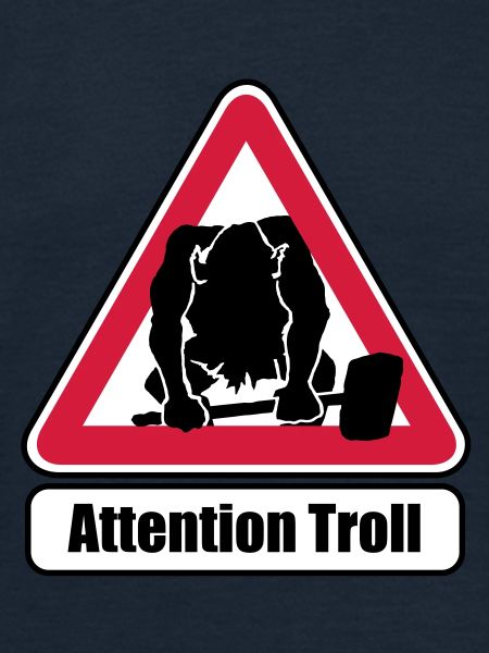 Troll