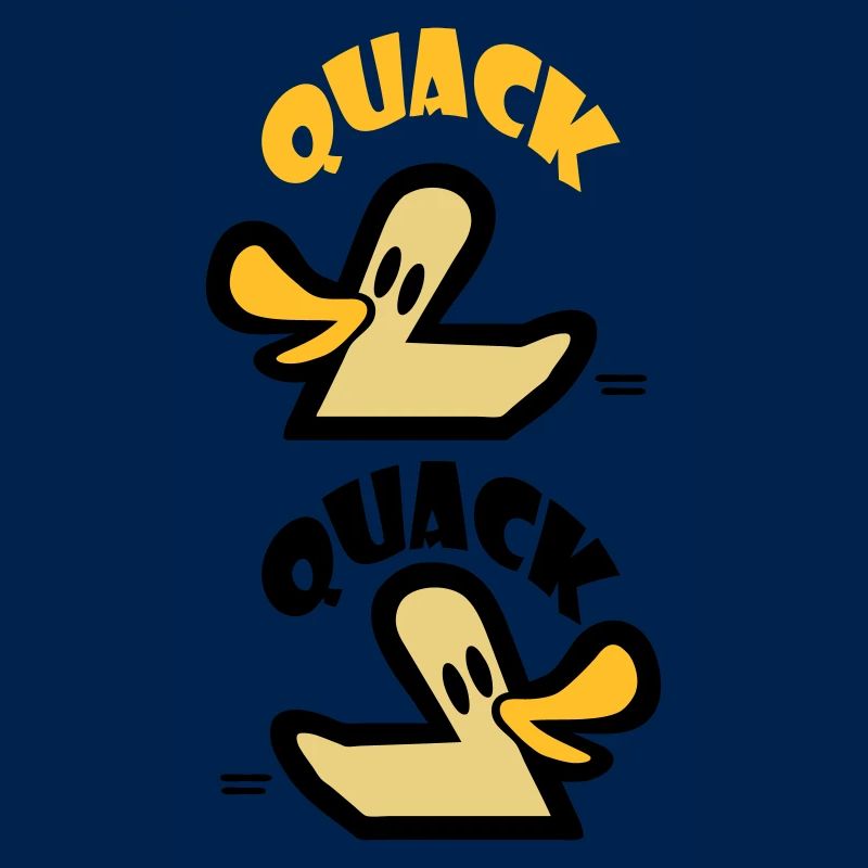 Quack Quack