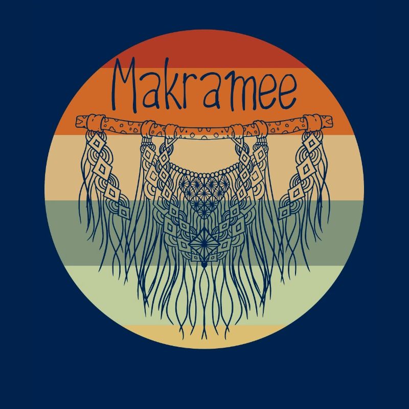 Macramé