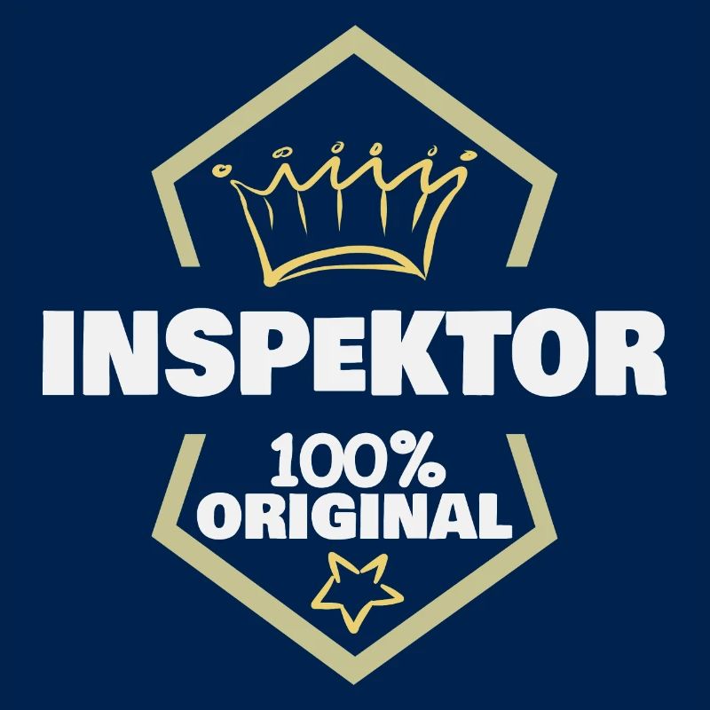 Gift for Inspector