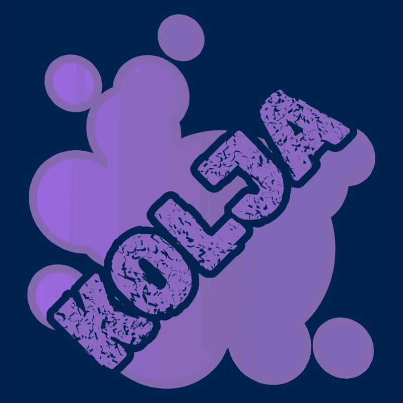 Kolya as a first name