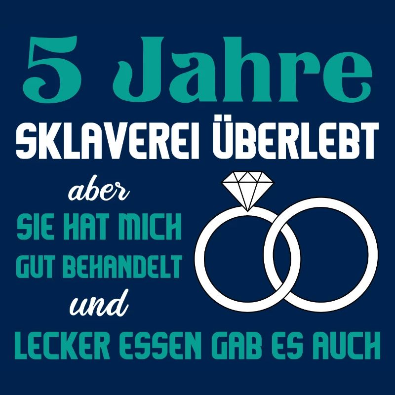 Hochzeitstag Jubiläum Verheiratet Ehe Ehemann