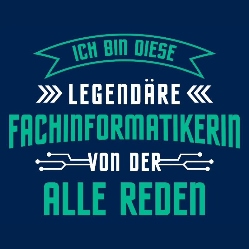 Programmiererin Software Entwicklerin Informatiker