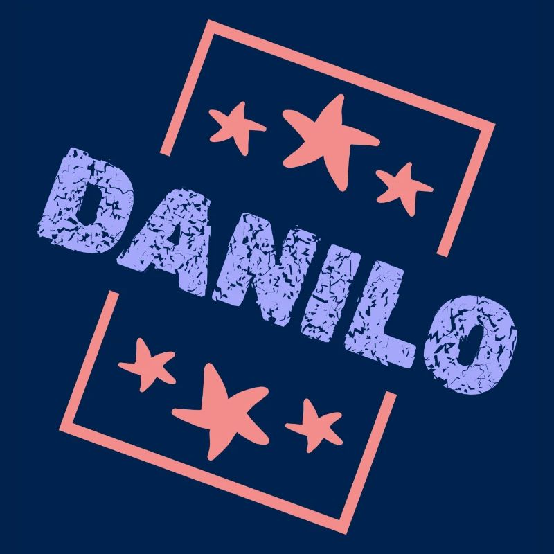 Gift for Danilo