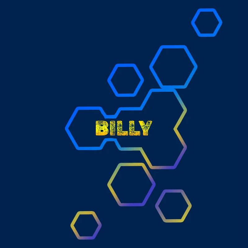 Techie Billy