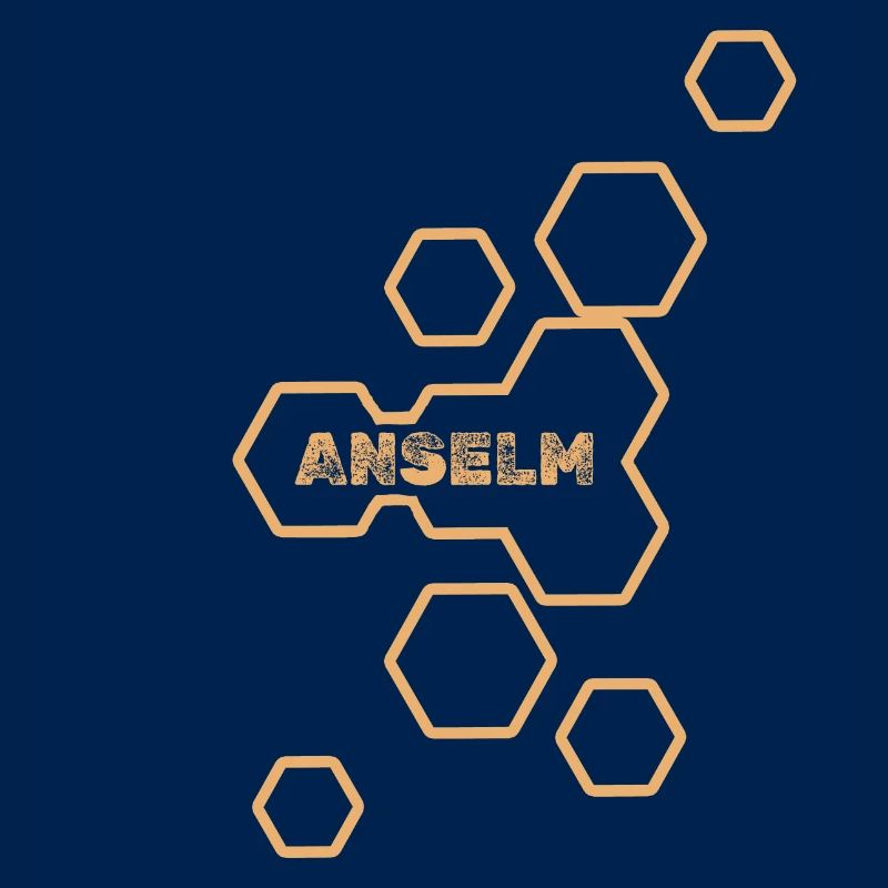 Anselm as a name