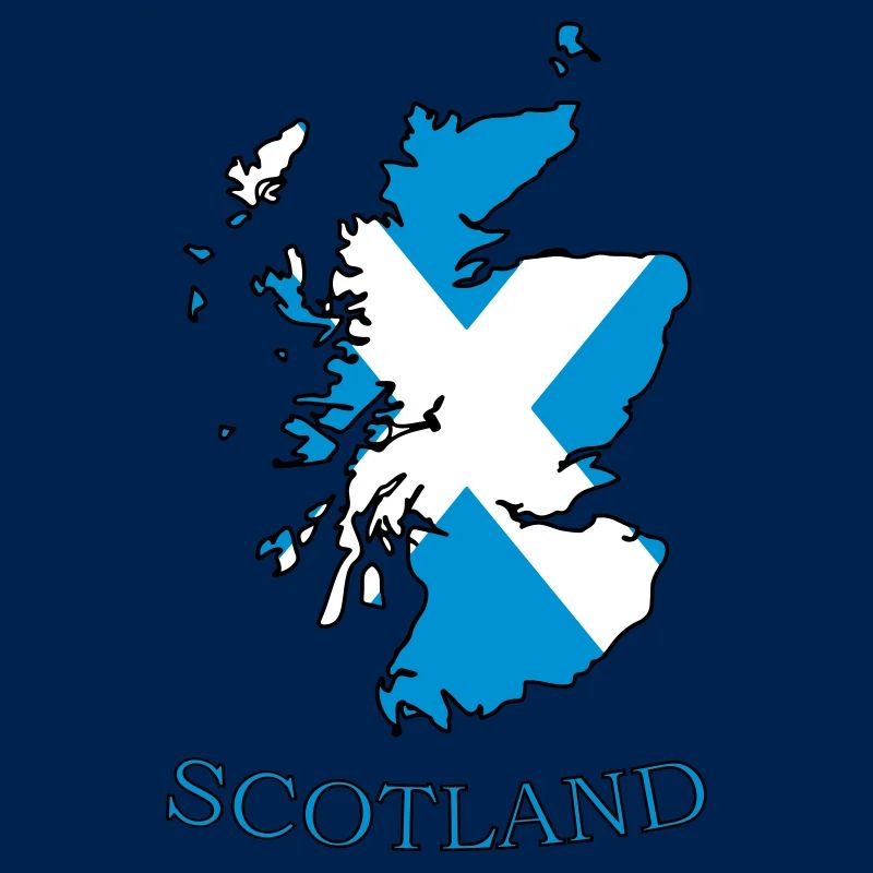 ecosse pays