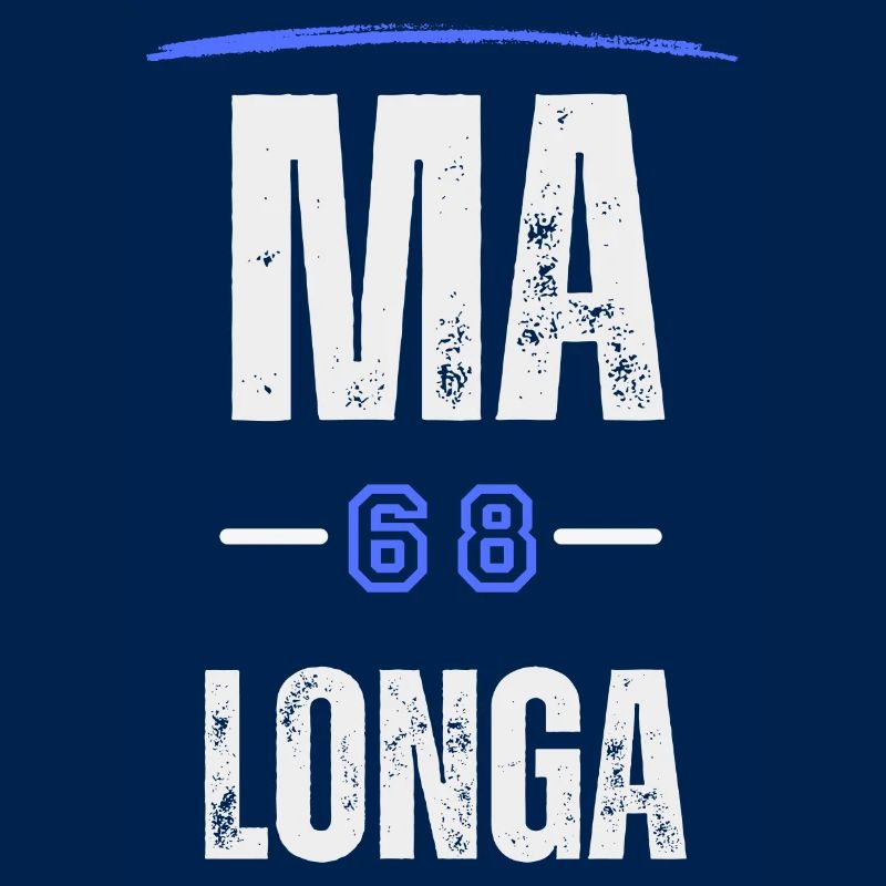 Mannheim 68 Longa
