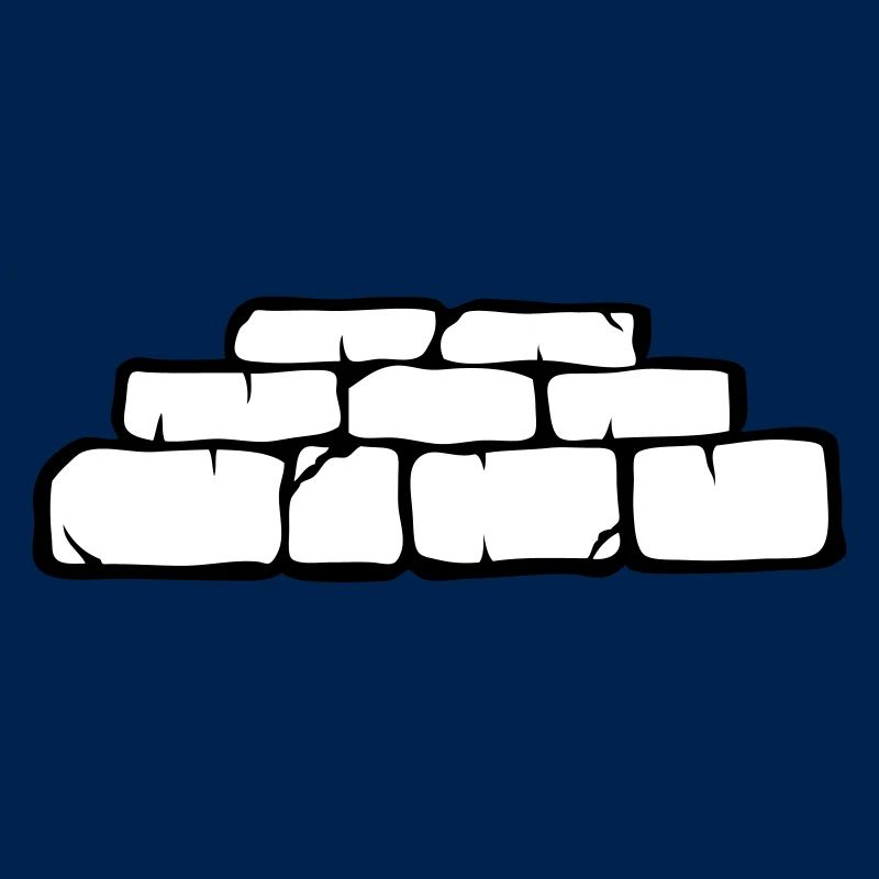 mur brique parpin