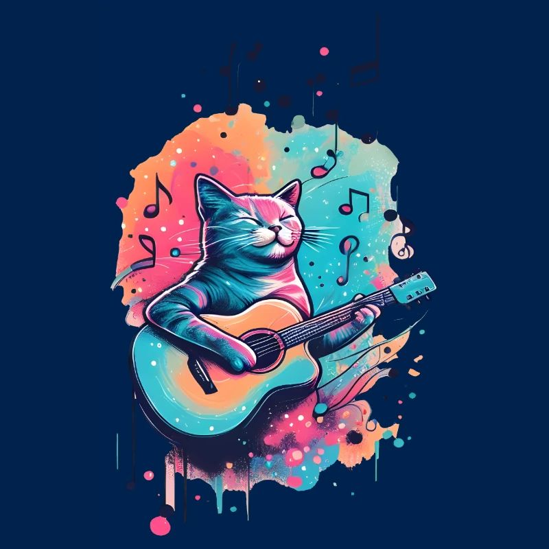 Compagnon du guitariste
