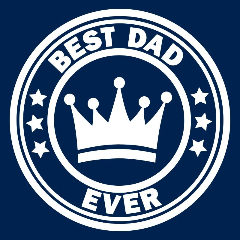 best dad ever