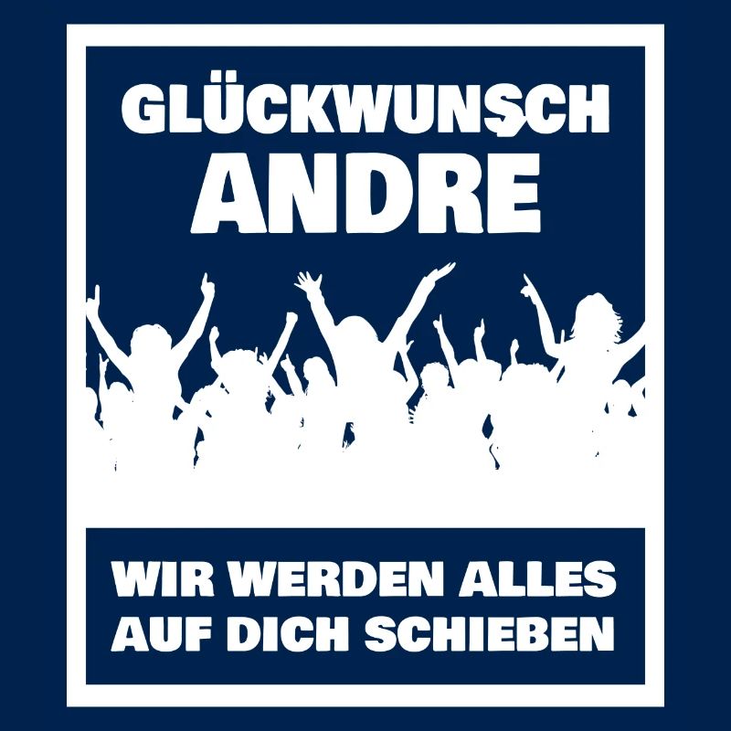 André as a first name