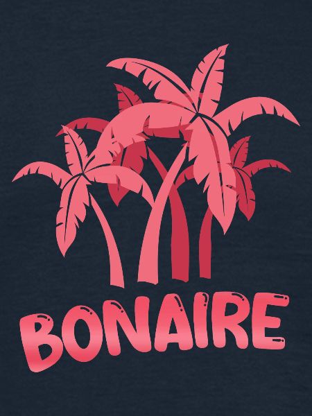 Cadeau voor Bonaire