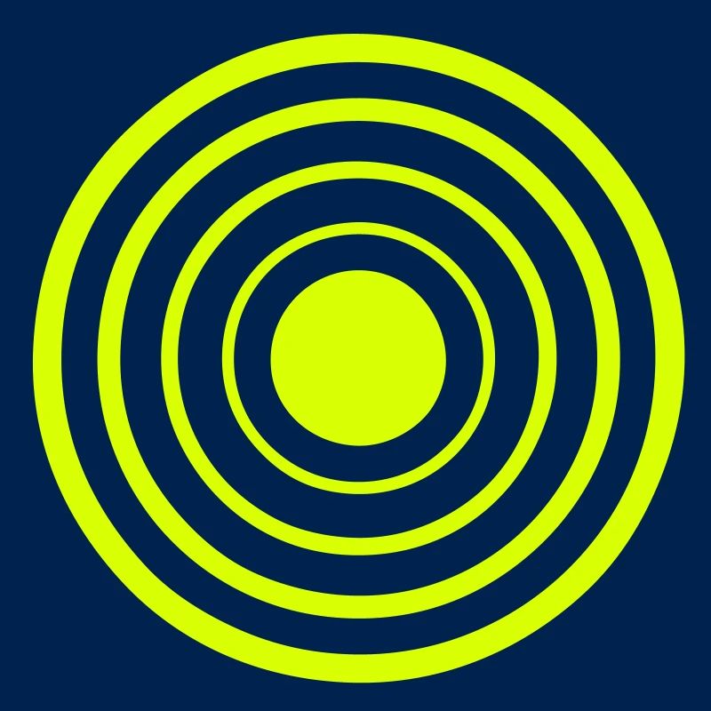 target 2106 target circle