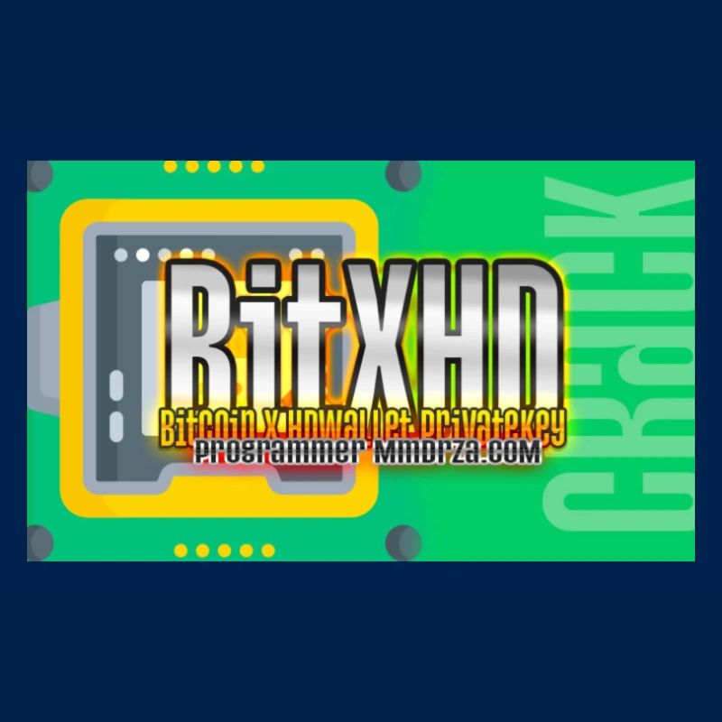 BitCoin X HDwallet Privatekey Cracker