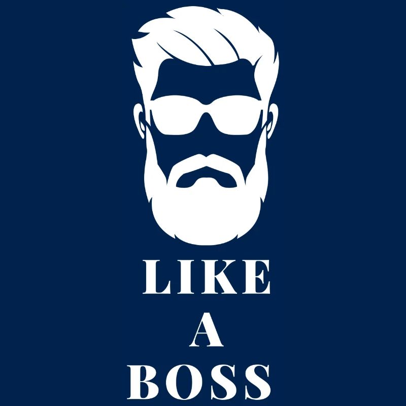 Like a Boss