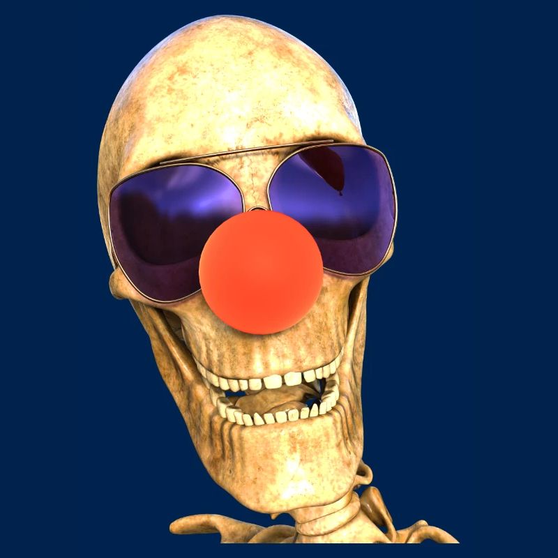 Tod eines Clowns