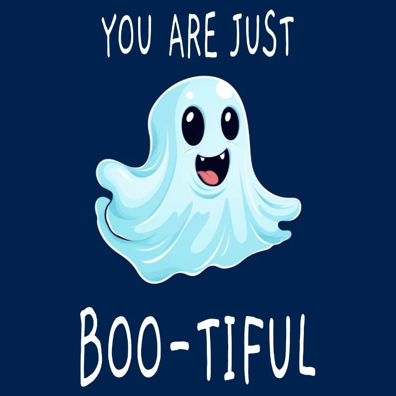 Ghost | "Bootiful"