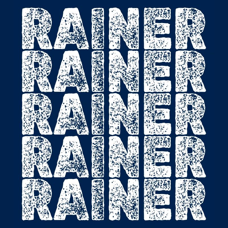 Held Rainer