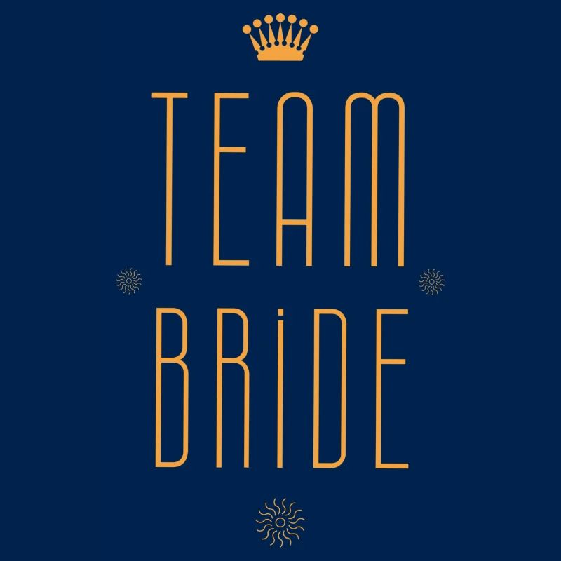Team Bride, Ehe, Vor Hochzeit, Eheversprechen