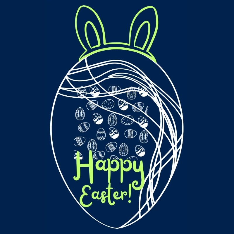 Easter egg